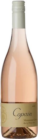 Copain Tous Ensemble Medocino County Rose Of Pinot Noir 2021