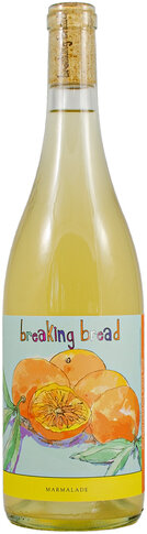 Breaking Bread Marmalade