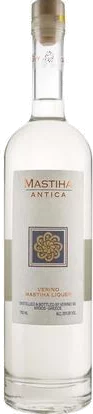 Verino Mastiha Antica 750ml