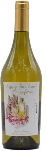 Domaine Buronfosse Varron Savagnin