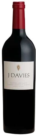 J Davies Estate Cabernet Sauvignon