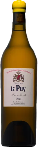 Chateau Le Puy Marie Cecile