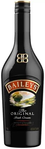 Baileys Irish Cream
