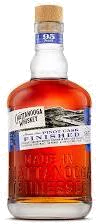 Chattanooga Whiskey Pinot Cask Finished