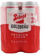 Stiegl Goldbrau Lager