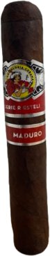 LGC Serie R Esteli Maduro No.64
