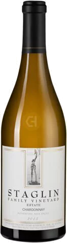 Staglin Family Estate Chardonnay Napa Valley