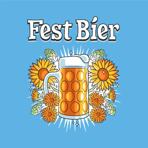 Lawson's Fest Bier