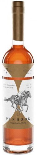 Pinhook Vertical Series Bourbon War 7 Year Straight Bourbon Whiskey
