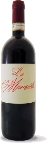 Agostino Pavia 'La Marescialla' Barbera dAsti Superiore DOCG