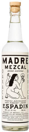 Madre Mezcal Espadin