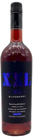 XXL Blueberry