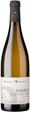Courtault Michelet Chablis