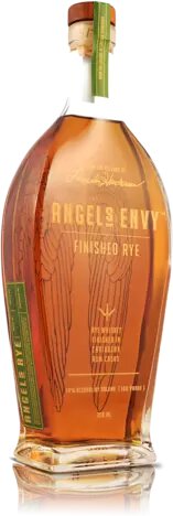 Angels Envy Rye Bourbon