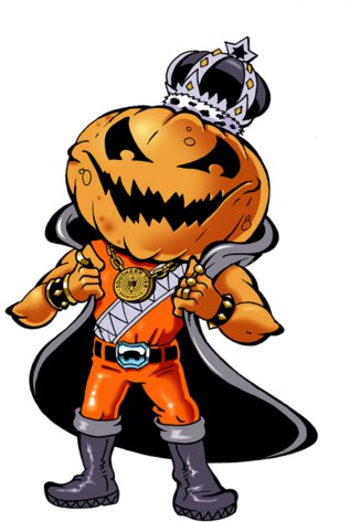 Southern Tier Pumking