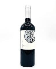 Wine Impo Lion & Dove Malbec
