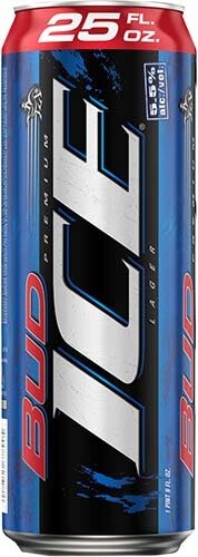 Bud Ice