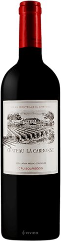 Chateau Lacardonne Medoc750ml