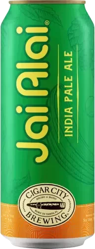 Cigar City Jai Alai