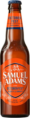 Samuel Adams Octoberfest