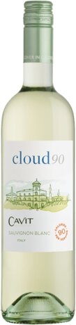 Cavit Cloud Sauvignon Blanc