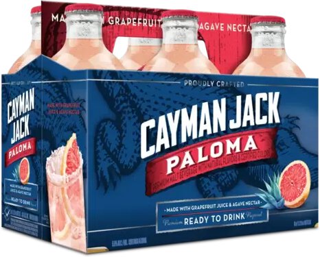 Cayman Jack Paloma
