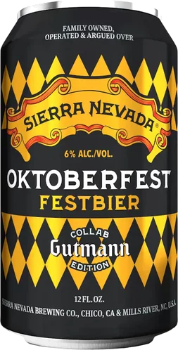 Sierra Nevada Oktoberfest