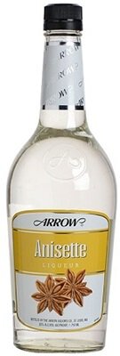 Arrow Anisette