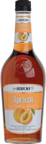 Arrow Apricot Brandy