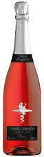 Canal Grando Prosecco Rose