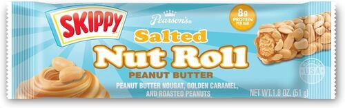 Skippy Salted Peanut Butter Candy