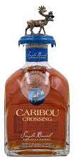 Caribou Crossing Single Barrel