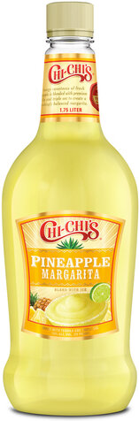 Chi Chi's Pineapple Margarita Wine Cocktail