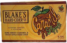 Blakes Salted Caramel