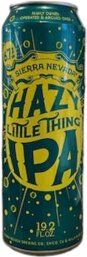 Sierra Nevada Hazy Little Thing