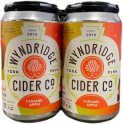 Wyndridge Caramel Apple