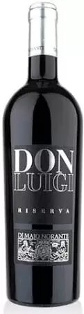 Di Majo Norante Don Luigi Montepulciano Riserva