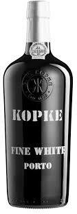 Kopke Fine White Port Douro Portugal