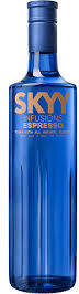 SKYY Infusions Espresso Vodka