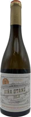 Vina Otano Blanco Gran Reserva