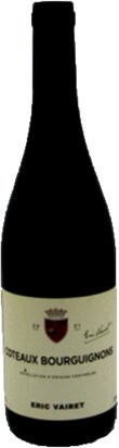Eric Vairet Coteaux Bourguignons