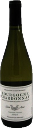 Sainte Marie Vieilles Vignes Bourgogne Blanc