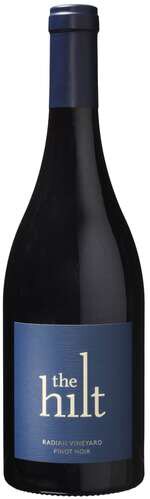 The Hilt Radian Estate Pinot Noir