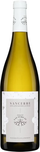 Domaine Sautereau Sancerre
