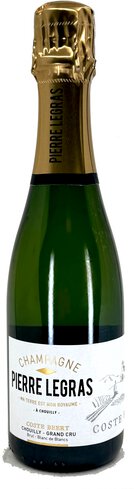 Pierre Legras Blanc de Blanc