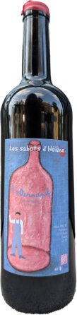 Les Sabots D'helene L'alternapif