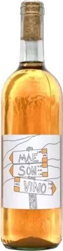 Mae Son Skin Contact Wine