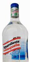 Antioqueno Aguardiente Sin Azu