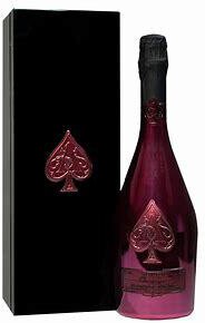 Armand De Brignac Demi Sec