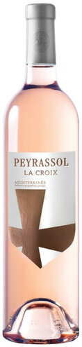 Peyrassol La Croix Rose